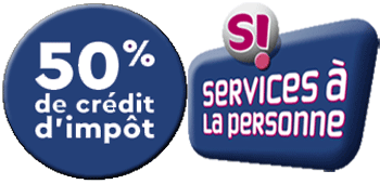 SAP - Services a la Personne